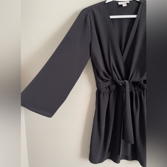 TOPSHOP LBD Size 4 - Picture 2 of 4